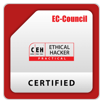 Ethical Hacker Certified